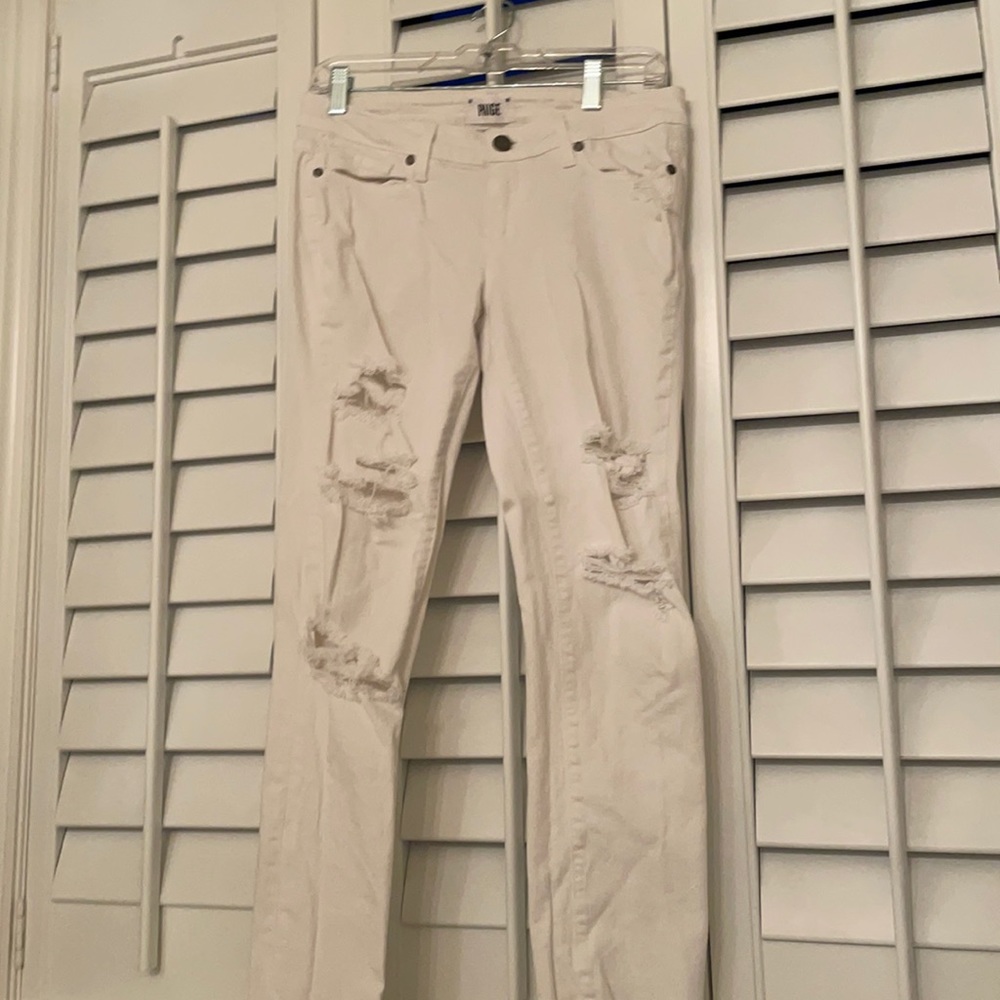 jeans